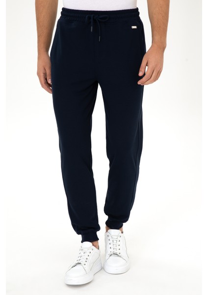 Erkek Lacivert Eşofman Altı 50316404-VR033 fiyatları