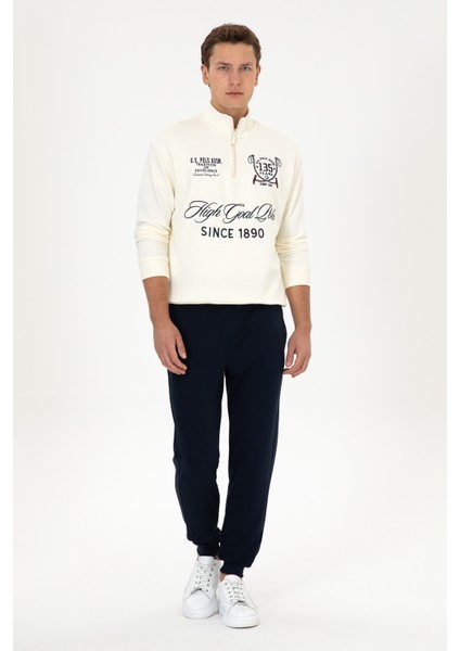 Erkek Lacivert Eşofman Altı 50316404-VR033 modelleri