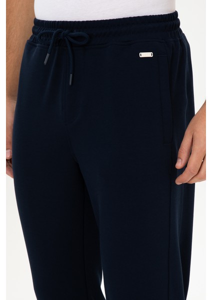 Erkek Lacivert Eşofman Altı 50316404-VR033 indirimleri