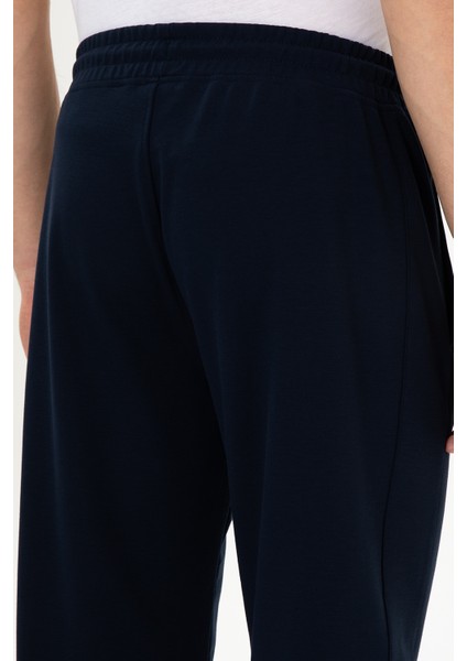 Erkek Lacivert Eşofman Altı 50316404-VR033