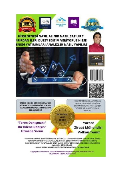Hızlı Kâr Teknikleri: Enflasyona Karşı Paranızı Koruma ve Hisse Senedi Trendlerini Yakalama El Kitabı (Kritik 10 Yatırım Hatası)