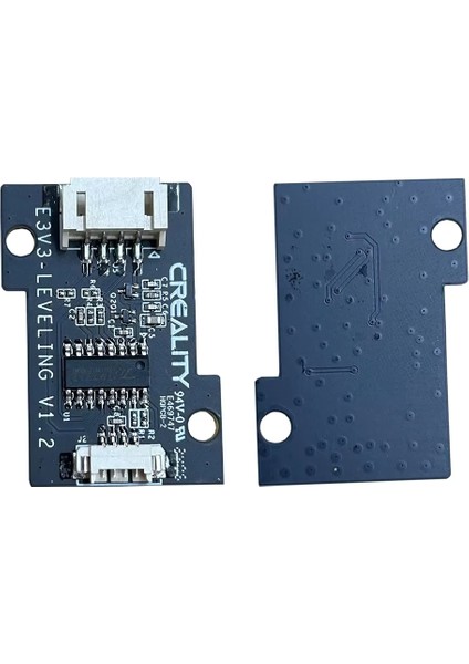 Ender 3 V3 Ke Tabla Seviyeleme Sensörü Pcb Kartı