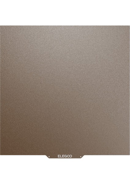 Orange Storm Giga Çift Taraflı Pei Tabla