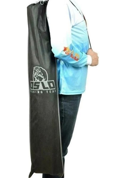 Camarro 420CM 100-200GR Kendo Azurro 6500 Surf Olta Seti indirimleri