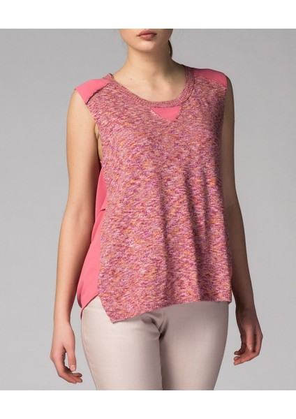 Kolsuz Triko Mercan Y1475007_030