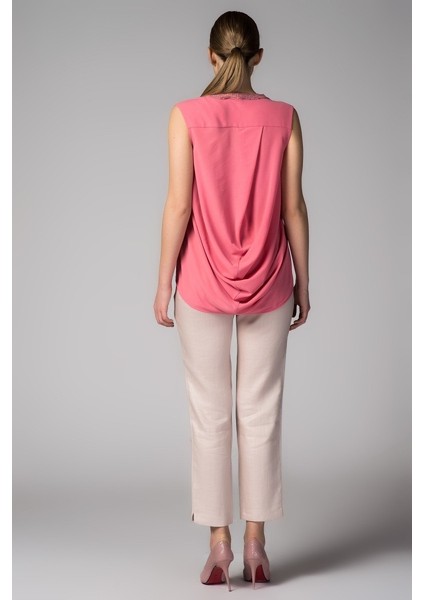 Kolsuz Triko Mercan Y1475007_030 fiyatları