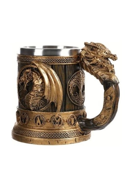 Fıçı Özel Tasarım Kupa Brdak Mug 12