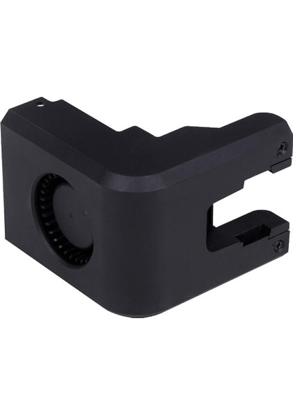 K2 Plus Model Soğutma Fan Modülü