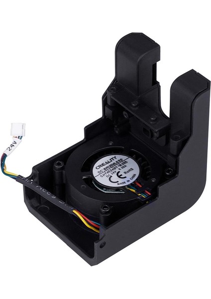 K2 Plus Model Soğutma Fan Modülü fiyatları