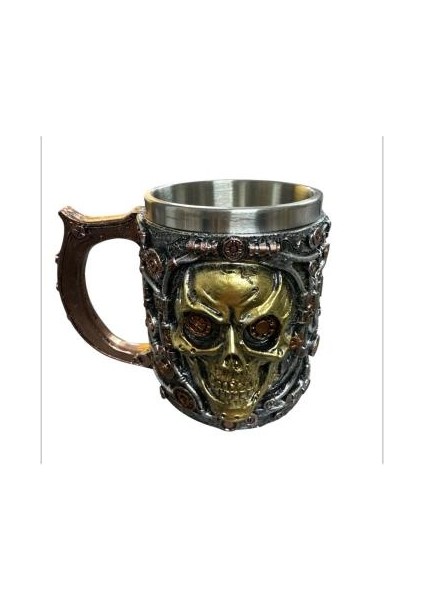 Fıçı Özel Tasarım Kupa Brdak Mug 20