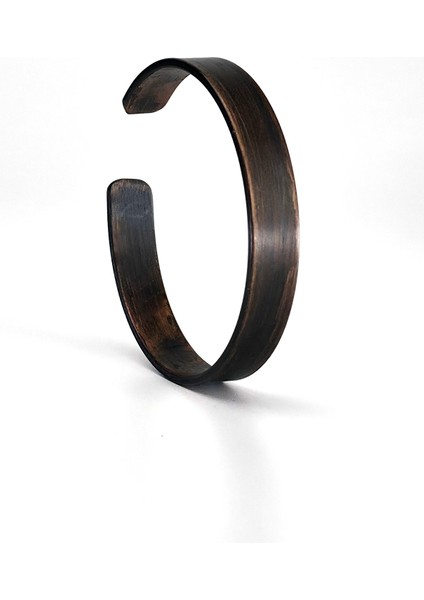 El Yapımı Ayarlanabilir Saf Bakır Bileklik Seti, Bakır Bilezik BB-308 modelleri