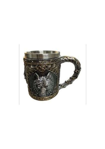 Fıçı Özel Tasarım Kupa Brdak Mug 9