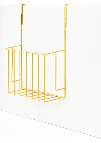 Altın Dolap Kapağı Düzenleyici ,tepsilik ,deterjanlık ,organizer , Banyo & Mutfak -Metal Paslanmaz modelleri