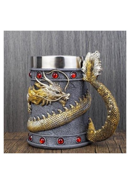 Fıçı Özel Tasarım Kupa Brdak Mug 2