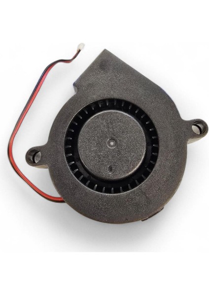 Orange Storm Giga 5015 Parça Soğutma Fanı