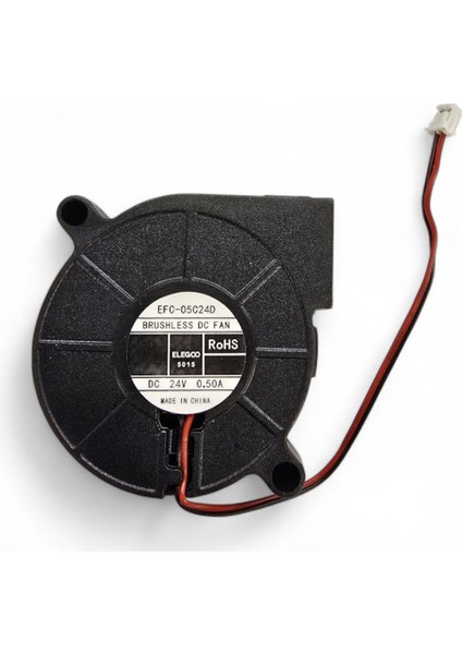 Orange Storm Giga 5015 Parça Soğutma Fanı fiyatları