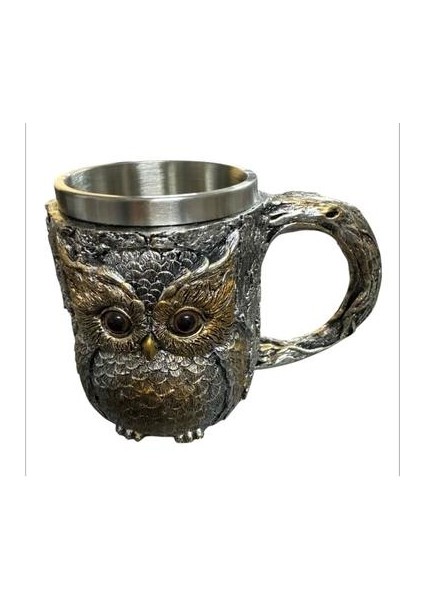 Fıçı Özel Tasarım Kupa Brdak Mug 16