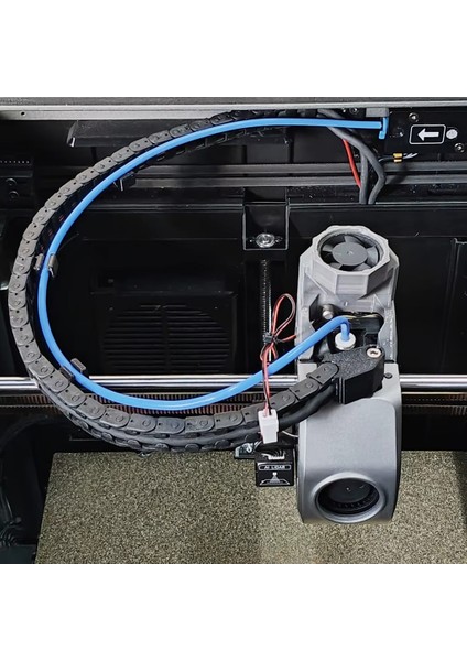 Creality K1-K1 Max Kablo Taşıyıcı ZINCIR-6X10MM fiyatları