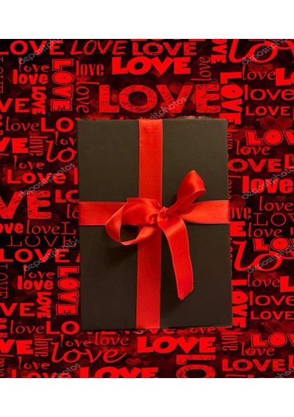 Sevdiğinize Özel Hissettiren Sevgi Paketi