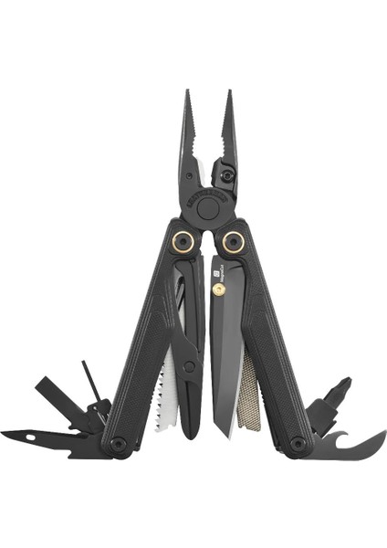 Leatherman Wave® Alpha