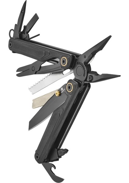 Leatherman Wave® Alpha indirimleri