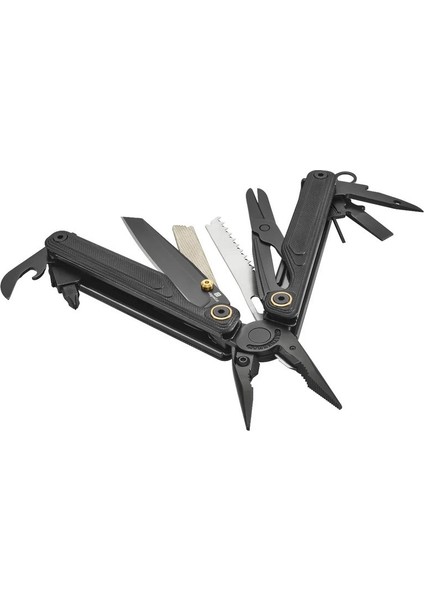 Leatherman Wave® Alpha