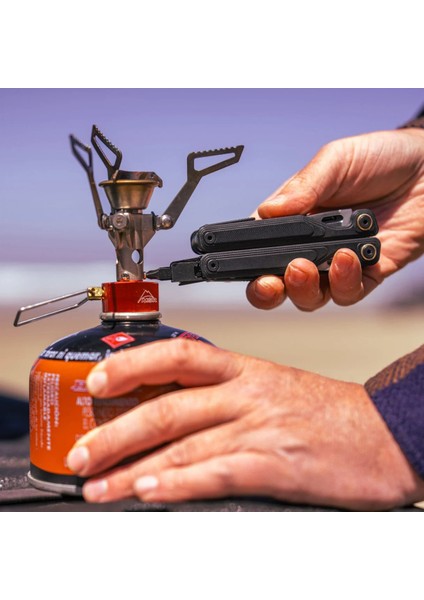 Leatherman Wave® Alpha