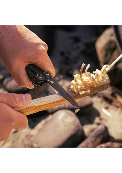 Leatherman Wave® Alpha