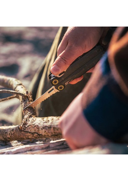 Leatherman Wave® Alpha