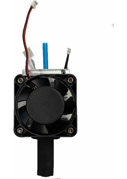 Orangestorm Giga Hotend Seti