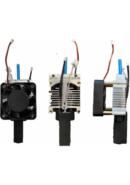 Orangestorm Giga Hotend Seti modelleri