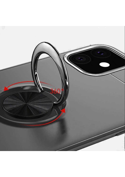 Apple iPhone 11 Kılıf Zore Ravel Silikon Kapak indirimleri