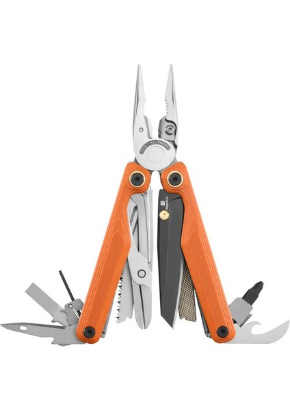 Leatherman Wave® Alpha