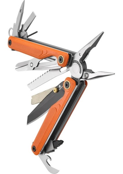 Leatherman Wave® Alpha fırsatları