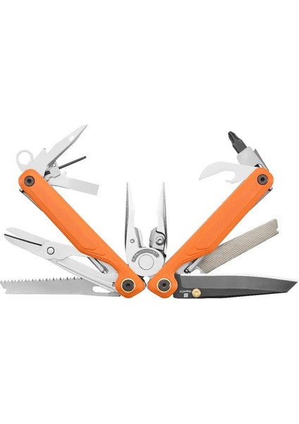 Leatherman Wave® Alpha indirimleri