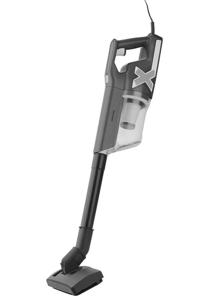 Vakum S Elektrikli Dikey Süpürge