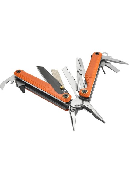 Leatherman Wave® Alpha