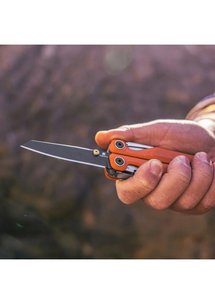 Leatherman Wave® Alpha
