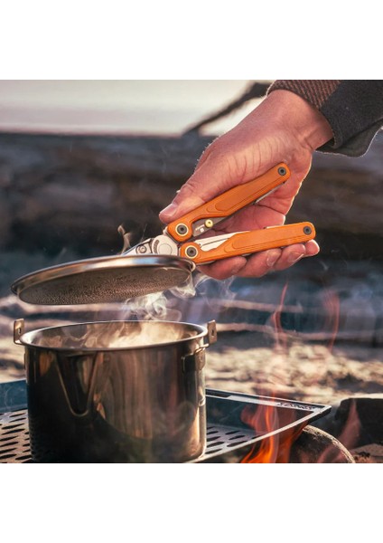 Leatherman Wave® Alpha