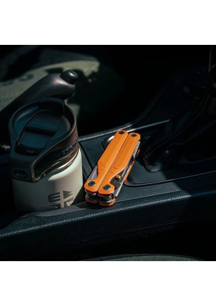 Leatherman Wave® Alpha