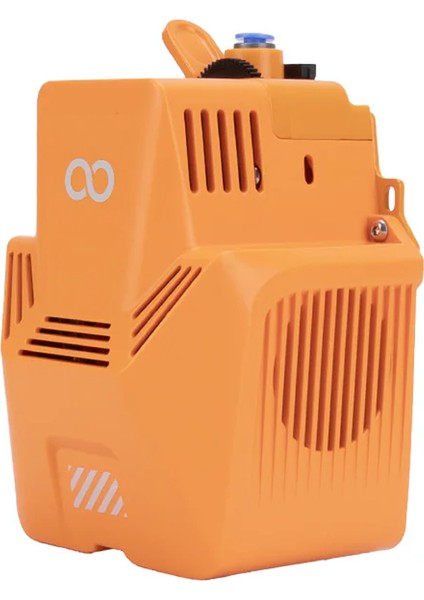 Orangestorm Giga Printhead Kit(Full Hotend Baskı Kafası)