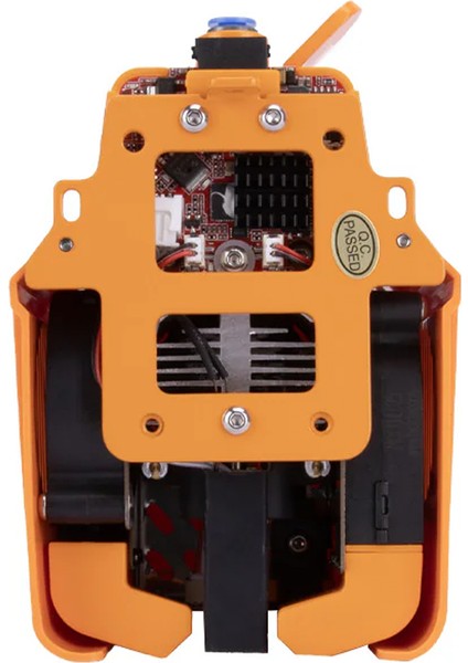 Orangestorm Giga Printhead Kit(Full Hotend Baskı Kafası) fiyatları