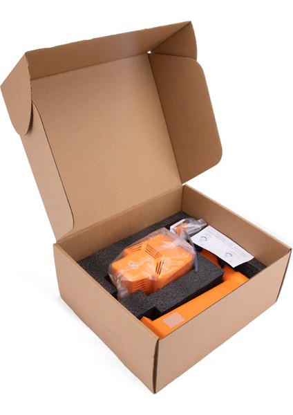 Orangestorm Giga Printhead Kit(Full Hotend Baskı Kafası) modelleri