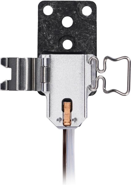 Bambu Lab A1-A1 Mini Uyumlu Hotend Isıtıcı Gövde Seti-Hotend Tutucu-Klon