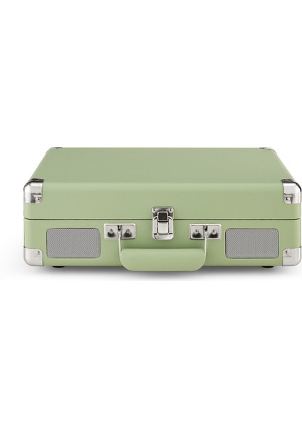 Cruiser Bluetooth Alıcılı ve Taşınabilir Plakçalar Pikap