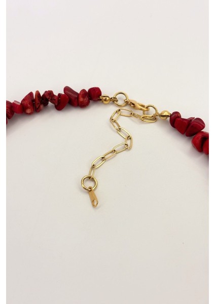 Tide Fragments No:1 Altın Kaplama Kolye fırsatları