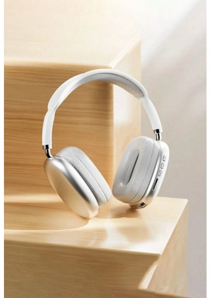 P9 - Kablosuz Kulaküstü Kulaklık indirimleri