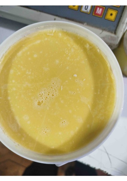 Eritilmiş Tuzlu Inek Yağı fiyatları