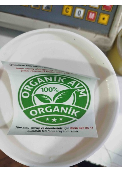 Eritilmiş Tuzlu Inek Yağı modelleri