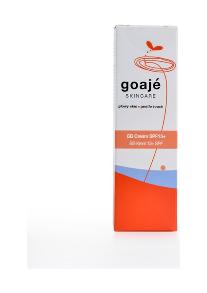 SPF15-20 Bb Cream modelleri